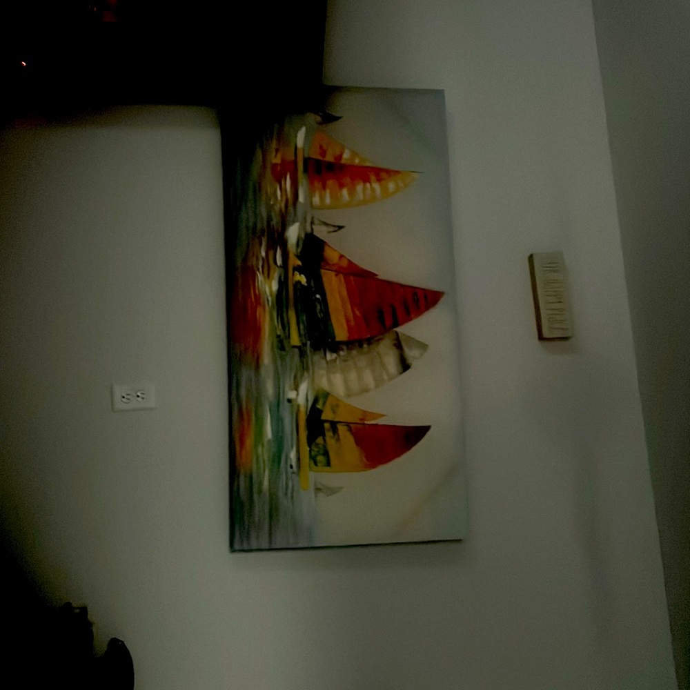 Sailboat picture